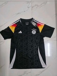Adidas Germany 2024/25 Third Jersey