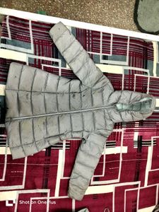 Jacket For Girls Used