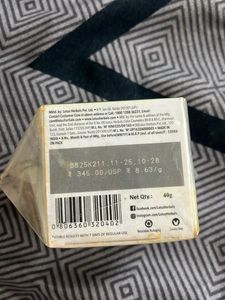 Lotus Herbals WhiteGlow Gel Creme