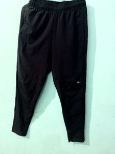 Reebok Black Track Pants