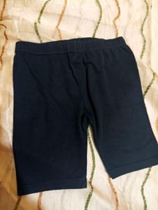 Black Shorts