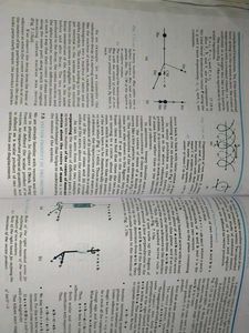 Physics Text Book I PUC Part 1