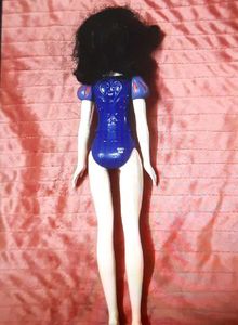 Snow White Disney Doll