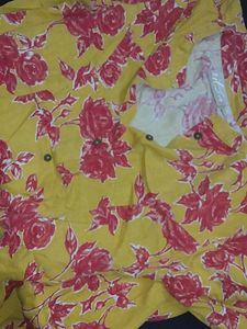 Utsa Kurta Extra Small Size