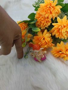Ganpati Devachi Murti