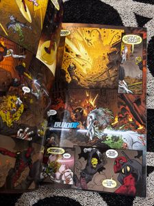 Deadpool: World’s Greatest Vol. 9 (Comic Book)