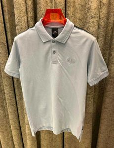 Armani exchange T shirt