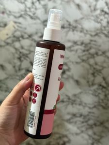 WishCare Kannauj Rose Water