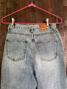 Trendy Korean Jeans