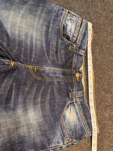 Authentic Nudie Jeans Co. | Made in Italy |