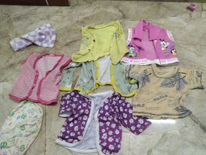baby daily wear cloth