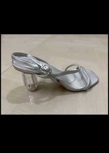 Brand - Encrustd Heel