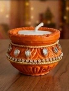 matki diya set of 4