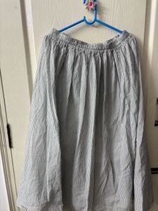 Pinteresty Maxi Skirt with POCKETS