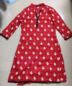 Rangmanch Kurta