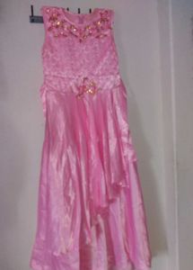 Pink Girls Clothing