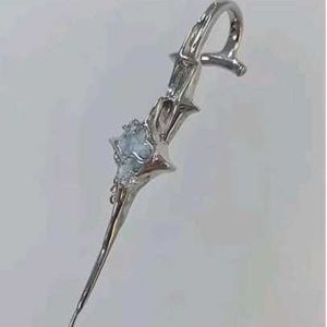 Gothic Sword Ear Cuff