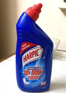 Harpic 500ml 02 Nos
