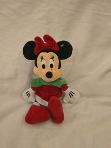 Minnie Mouse Plush Toy
