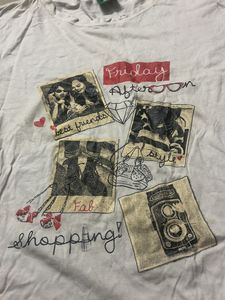 t shirt