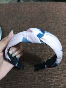 Floral Headband Buy In Coins Only