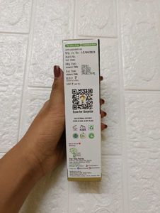 Facewash Combo