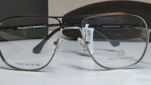 Maybach Designer Eyeglasses