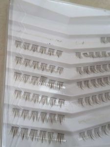 savana Individual False Eyelashes