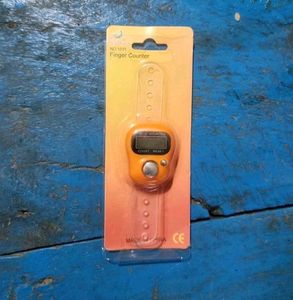 Digital Tally Counter Pack of 5
