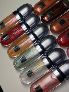 Kiko Milano Hydra Glosses