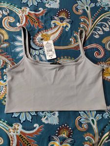 Shein Crop Top Bundle - 5 Stylish Tops