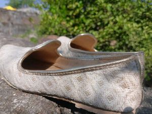 Elegant Ethnic Footwear for Men