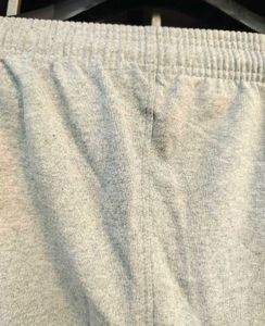 🎠Adidas Grey Track Pants