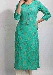 Stylish Kurti😍🔥