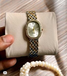 Elegant Rolex Cellini Watch