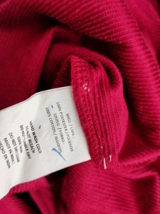 Red Dress (Women's)