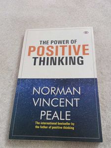 The Power of Positive Thinking