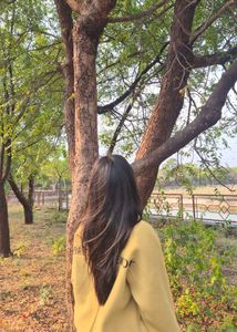 Tan Cropped Jacket