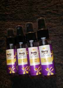 (Lowest Price)💥Plum Vanilla Vibes Mist