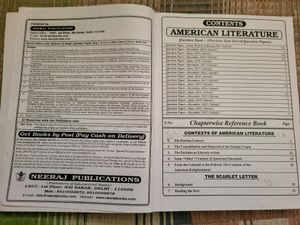 IGNOU M.A English 2nd Year