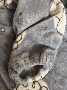 Beautiful Dress Robe - Cozy Comfort