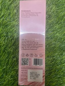 Conscious Chemist Azicalm Gel Cream