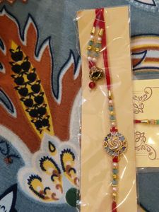 Rakhi Set of 4 - New