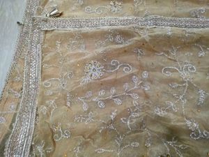Designer Embellished Lehenga Choli Set