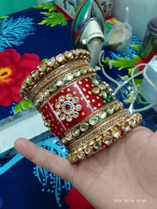 women Bridal Chuda