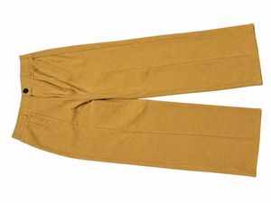 Stylish Wide-Leg Trousers