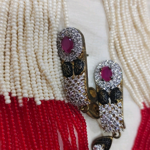 Long Necklace set