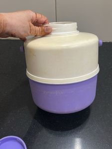 Vintage Travel Star Water Dispenser