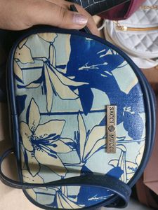 brand new ladies purse with tag