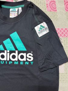 adidas tshirt